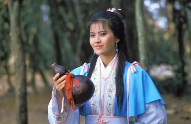75歲女星息影30年再復出拍戲,重提當年營救藍潔瑛秘聞︰我倆從未合作過