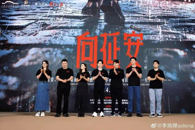 43歲TVB女星終於打開內地市場,首次參演內地演出,網友:你早該紅了