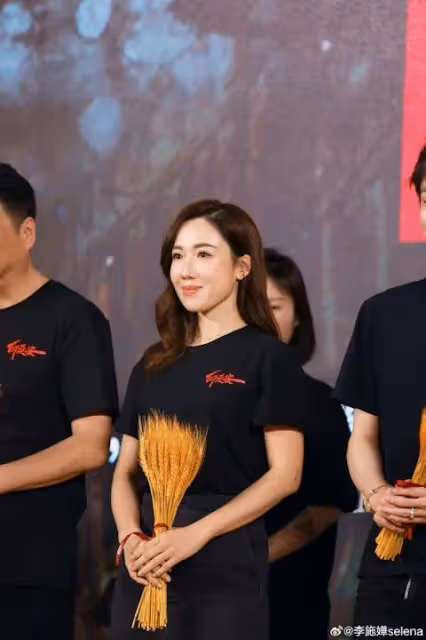 43歲TVB女星終於打開內地市場,首次參演內地演出,網友:你早該紅了