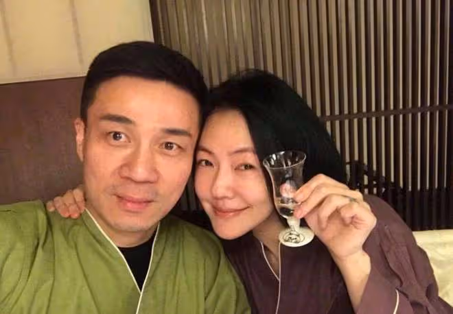 小S火辣舞蹈助演具俊曄,許雅鈞全程黑臉!網友:回家有好戲了!