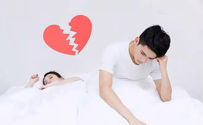 女兒在國外結婚,兩年後岳母第一次見到女婿,竟發現是自己的兒子