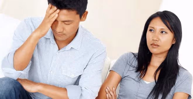 女兒在國外結婚,兩年後岳母第一次見到女婿,竟發現是自己的兒子