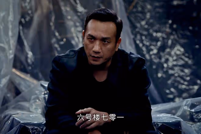 《重生》首播:直到陳佳佳自盡,陳樹發都不知道,她早已看透費可