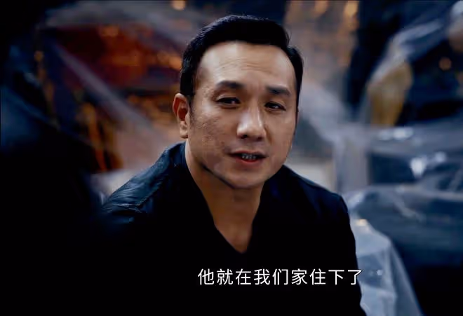 《重生》首播:直到陳佳佳自盡,陳樹發都不知道,她早已看透費可