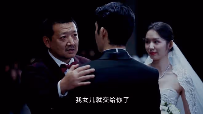 《重生》首播:直到五人講完故事,五人都不知道,劉漠就是費可