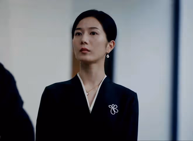 《重生》首播：直到五人講完故事，五人都不知道，劉漠就是費可