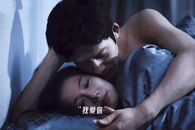 《重生》首播：直到五人講完故事，五人都不知道，劉漠就是費可