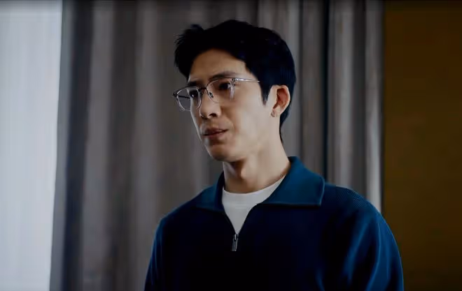新生:直到費可留給程浩信息曝光,才發現,程浩對費可的不軌企圖