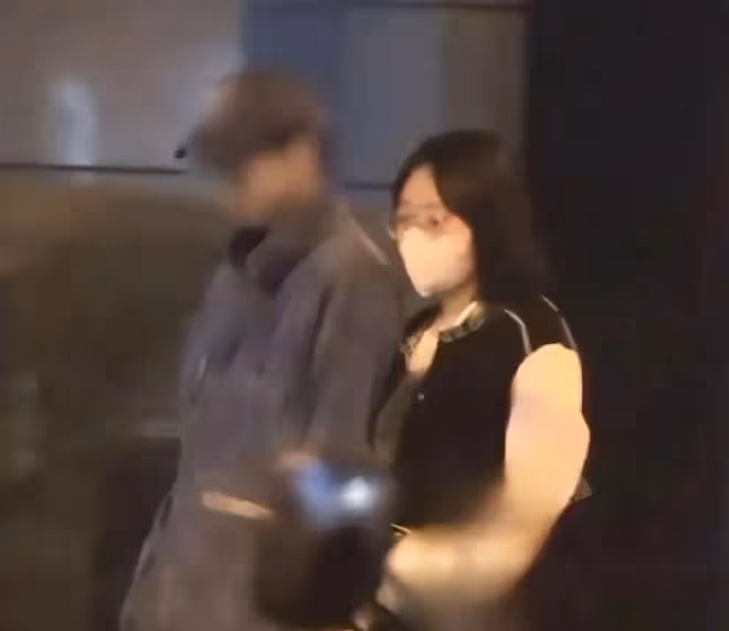 李雪琴太讓人意外了!暴瘦20斤,沒想到是因為一個重量級鍋蓋少年