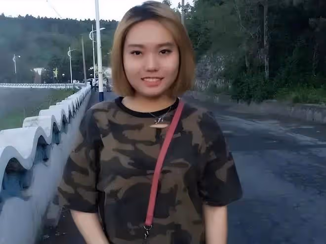 李雪琴太讓人意外了!暴瘦20斤,沒想到是因為一個重量級鍋蓋少年