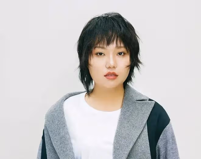 李雪琴太讓人意外了!暴瘦20斤，沒想到是因為一個重量級鍋蓋少年