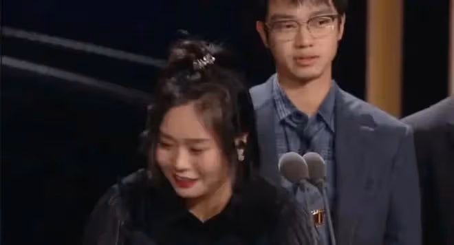 李雪琴太讓人意外了!暴瘦20斤,沒想到是因為一個重量級鍋蓋少年