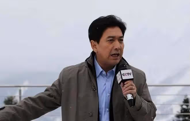 央視水均益:曾遭全網謾罵滾出主持界,如今退圈後的生活咋樣?