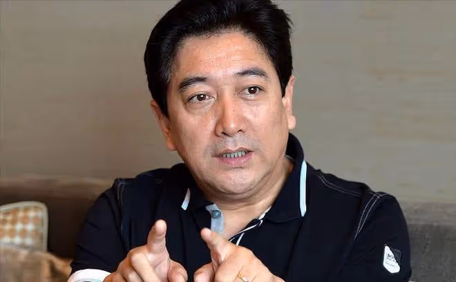 央視水均益:曾遭全網謾罵滾出主持界,如今退圈後的生活咋樣?