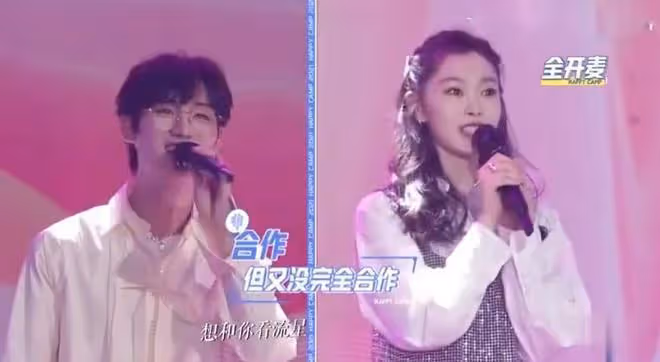 五音不全、唱歌跑調,卻要跨界上晚會嚎一嗓子,誰審美出了問題