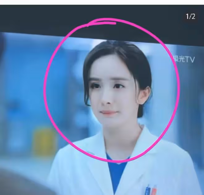 不是,真沒人敢說她嗎?