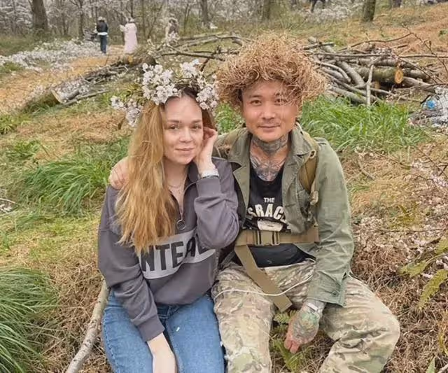 31歲網紅俄羅斯娜娜去世，結婚僅1年，因酒後吃藥昏迷38天