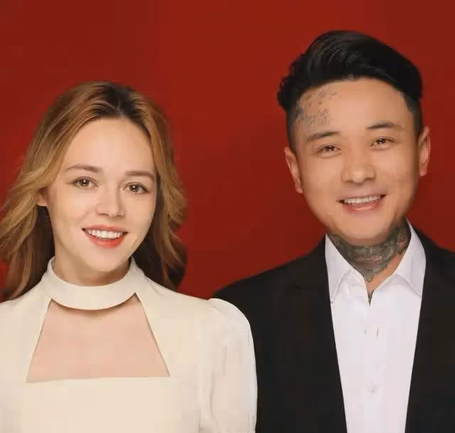 31歲網紅俄羅斯娜娜去世，結婚僅1年，因酒後吃藥昏迷38天