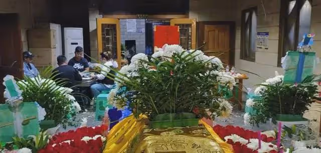 31歲網紅俄羅斯娜娜去世，結婚僅1年，因酒後吃藥昏迷38天