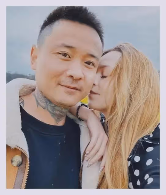 31歲網紅俄羅斯娜娜去世，結婚僅1年，因酒後吃藥昏迷38天