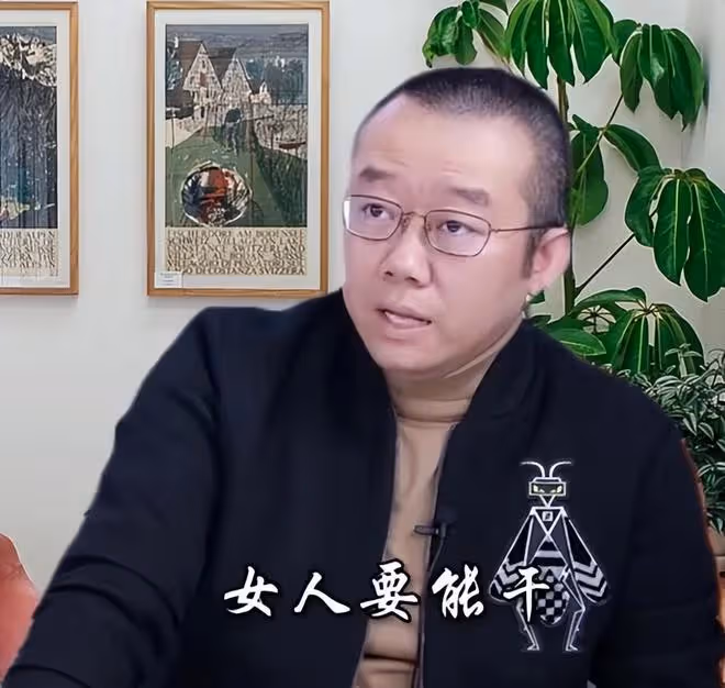 塗磊評論區徹底淪陷，胖貓事件發生後，他的愛情觀被狠狠抨擊！