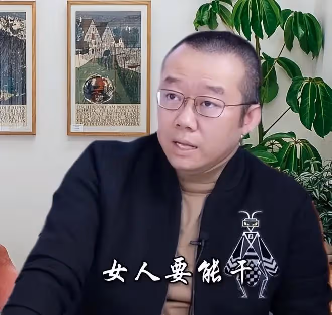塗磊的評論區徹底淪陷，胖貓事件發生後，他的愛情觀被狠狠抨擊