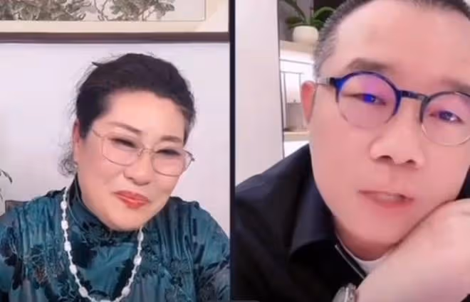 塗磊的評論區徹底淪陷，胖貓事件發生後，他的愛情觀被狠狠抨擊