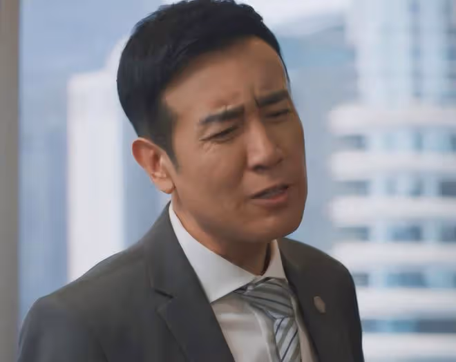 懸疑劇《新生》才播3集，拿下熱度榜第一，黃覺這回淘到寶了