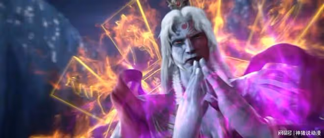 仙逆：朵目計劃失敗，十二人陣亡，王林因禍得福，新形象太帥了