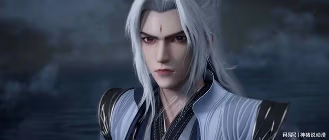仙逆：朵目跟王林說千年來只有一人逃出過古神之地，這個人是誰？