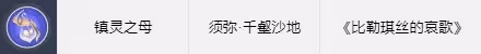 《原神》世界任務頭像解鎖條件一覽