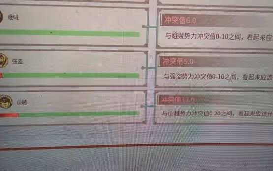 《帝國神話》刷野外入侵事件方法