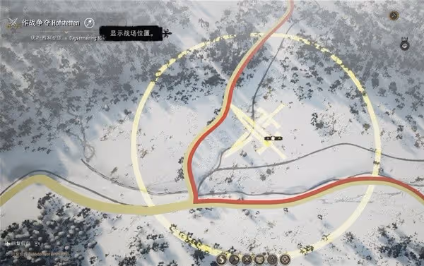 《莊園領主》無傷占領地方法教學