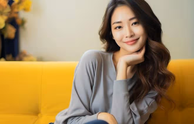 約會時,女生中意你的信號,你覺察到了嗎?