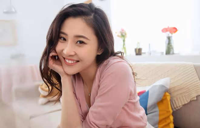 約會時,女生中意你的信號,你覺察到了嗎?