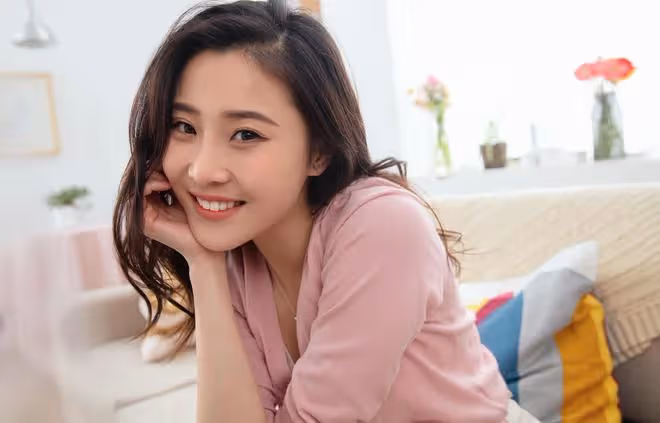 約會時,女生中意你的信號,你覺察到了嗎?