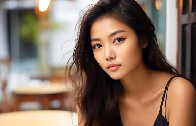 最好的感情,是互相成就
