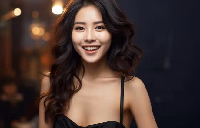 最好的感情,是互相成就