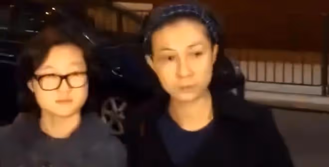 吳綺莉價值1500萬的豪宅雜草叢生,女兒離開後她無心打掃!