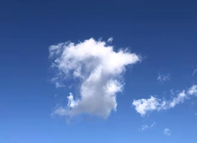 我只有一次沒有回婆家過年,被他當成出軌的藉口