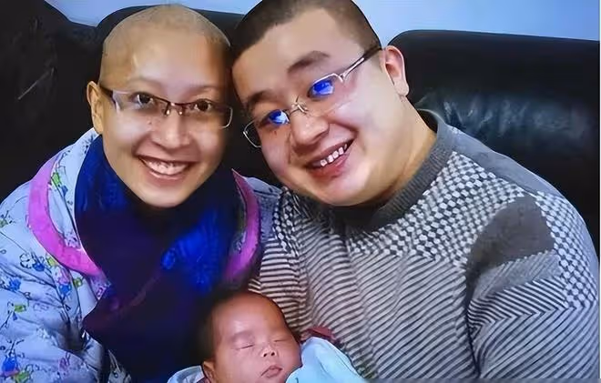 上海一母親捨命生子,去世後丈夫快速再婚,男子:孩子喜歡新媽媽