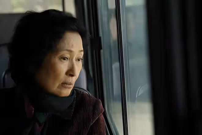 55歲阿姨相親一見鍾情,當晚同居,第二天起床還不知道對方名字!