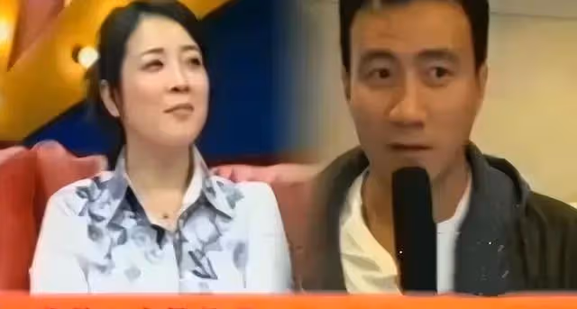 著名演員陳小藝:我雖緋聞不斷,但我永遠都不會辜負坐輪椅的丈夫
