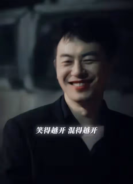 維和防暴隊:好演技和差演技的差別一目了然,沒有對比就沒有傷害
