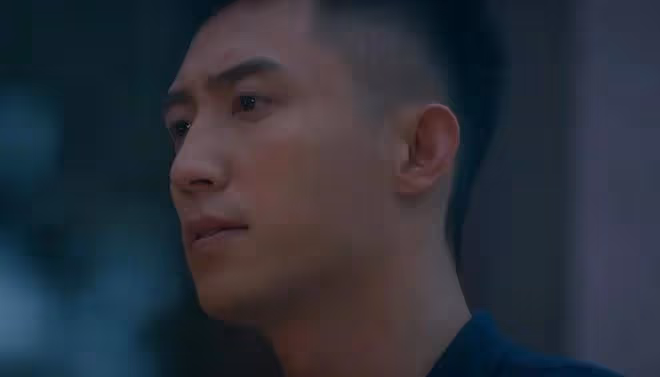 維和防暴隊:好演技和差演技的差別一目了然,沒有對比就沒有傷害