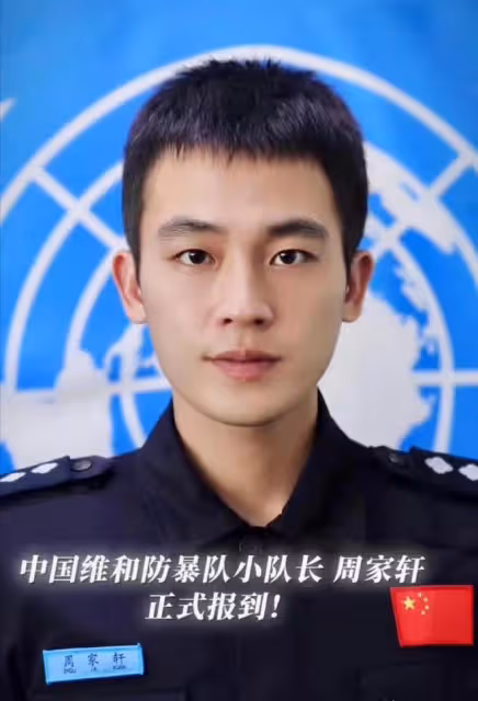 維和防暴隊:好演技和差演技的差別一目了然,沒有對比就沒有傷害