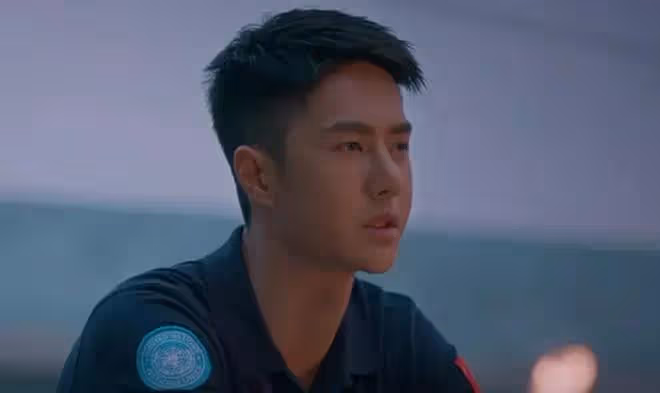 維和防暴隊:好演技和差演技的差別一目了然,沒有對比就沒有傷害