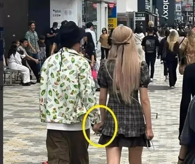 王思聰女友深夜曝分手原因,男方居然喜歡這麼玩,致女方暴瘦10斤