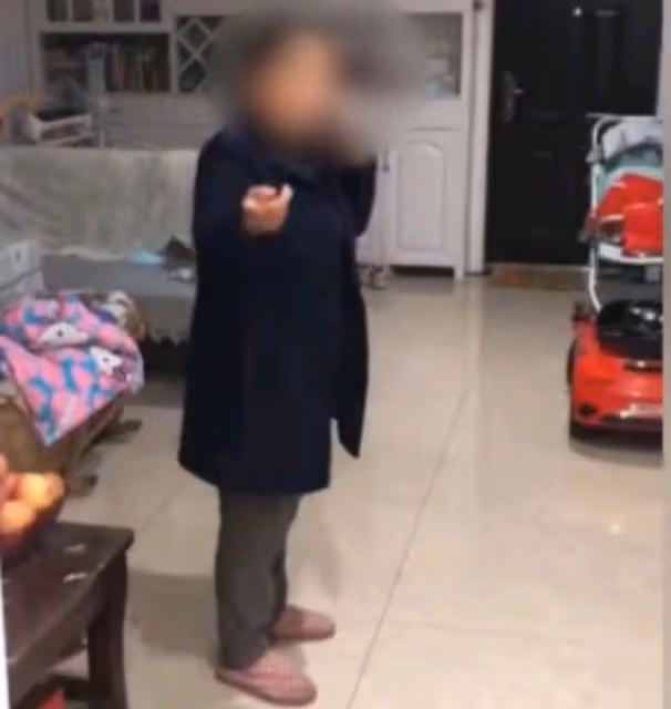 全職媽媽七點半回家遭婆婆數落,並讓兒子與其離婚:網友很心痛