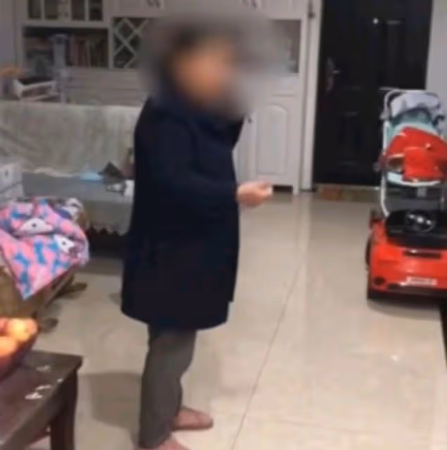 全職媽媽七點半回家遭婆婆數落,並讓兒子與其離婚:網友很心痛